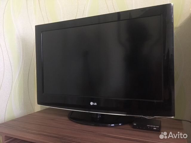 Телевизор LG 32 (81см)