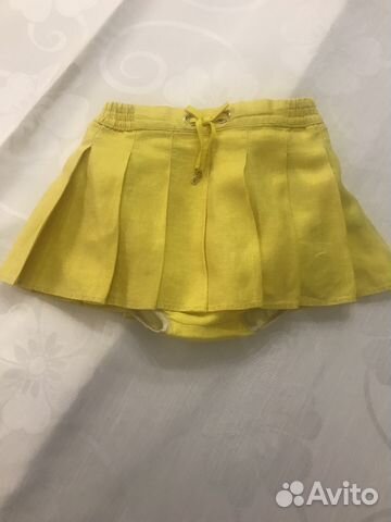 Юбка Dior baby Юбка Dior baby
