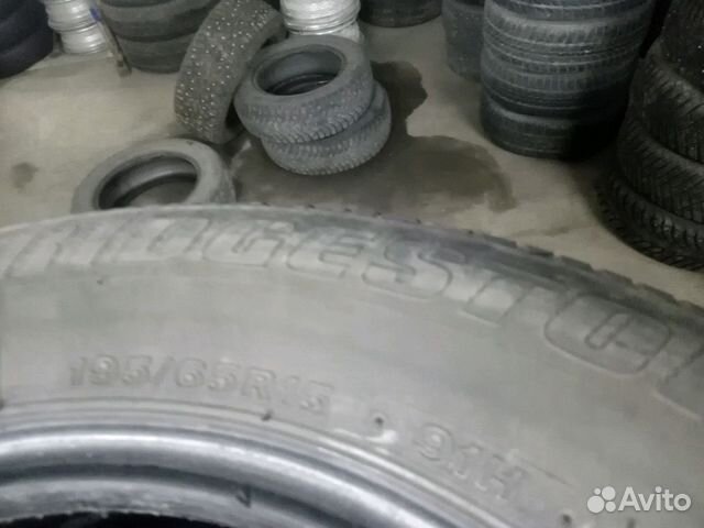 195/65 R15.2шт. bridgestone B 390 195/65 R15.2шт. bridgestone B 390