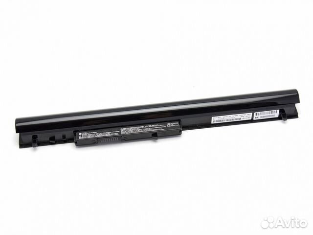 Аккумулятор HP OA04