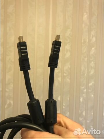 Кабель hdmi 13 метров