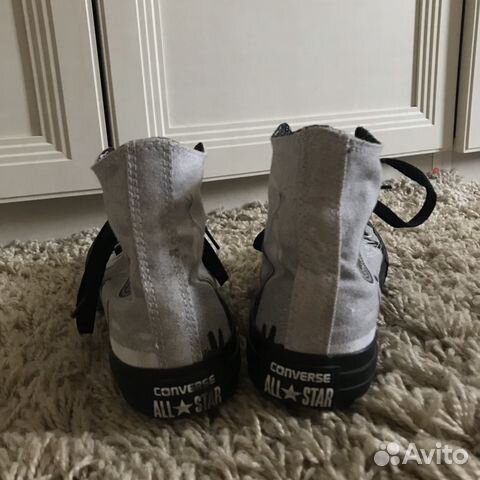 Кеды converse Black Sabbath Кеды converse Black Sabbath