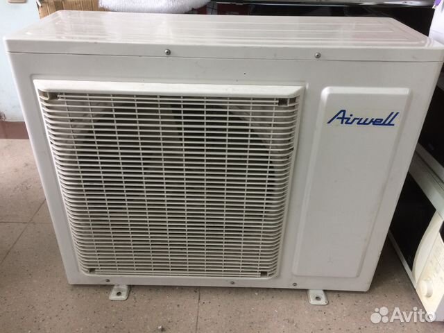 Сплит- система Electrolux/Airwell 18
