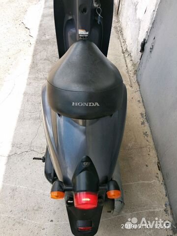 Honda Dio