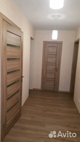 2-к квартира, 60 м², 2/9 эт.