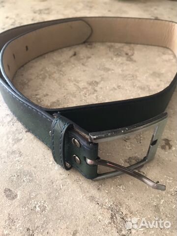 Ремень мужской Ремень мужской