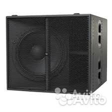 Сабвуфер KV2Audio VHD4.18 + планшет в подарок Сабвуфер KV2Audio VHD4.18 + планшет в подарок