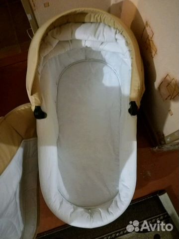 Коляска Туттис Тапу 3 в 1