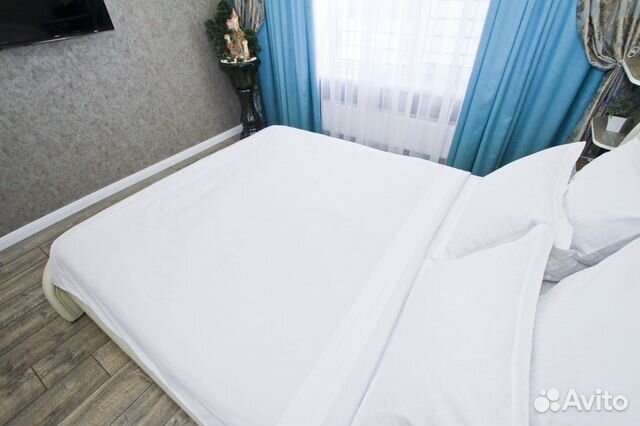 2-к квартира, 62 м², 7/8 эт.