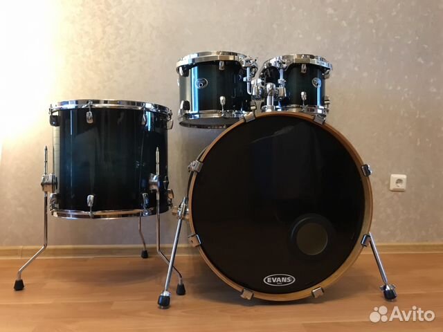 Ударная установка Tama Silverstar