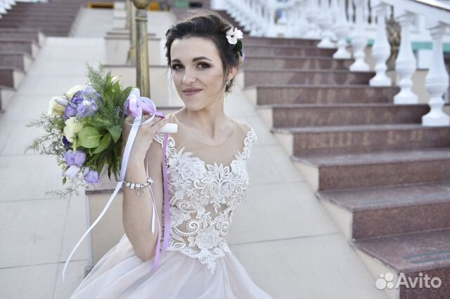 Свадебное платье 40 размера Свадебное платье 40 размера