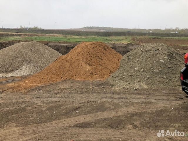 Доставка пгс, песок, щебень, отсев, уголь, опилки