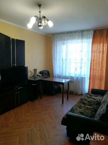 2-к квартира, 60 м², 3/5 эт.