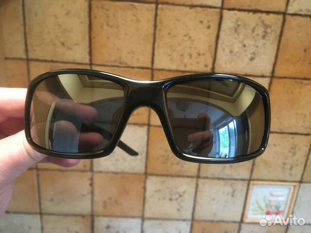 Очки Julbo Pride 275 (новые)