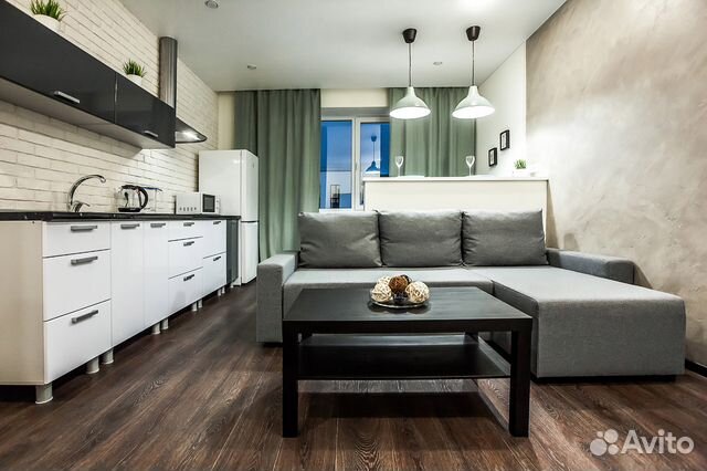 2-к квартира, 40 м², 8/8 эт.