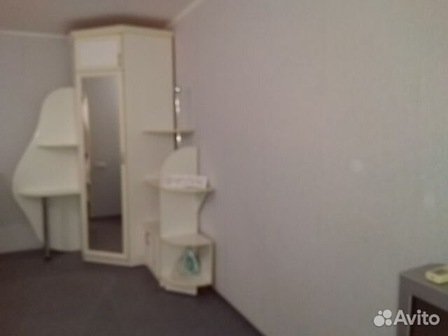 1-к квартира, 36 м², 2/5 эт.
