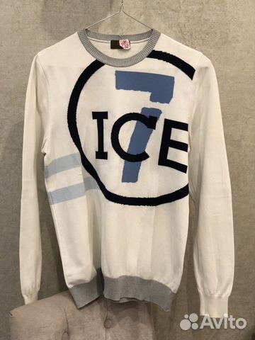 Свитшот iceberg оригинал