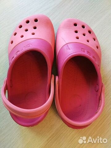 Crocs, р. С12 Crocs, р. С12