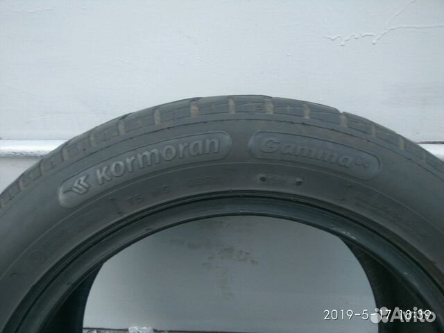 205/55/16 R16 cormoran. (5д) 205/55/16 R16 cormoran. (5д)