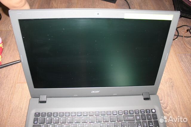 В разборе Acer e5-532