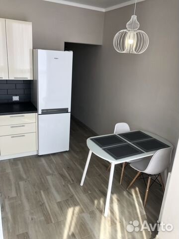 1-к квартира, 42 м², 3/5 эт.