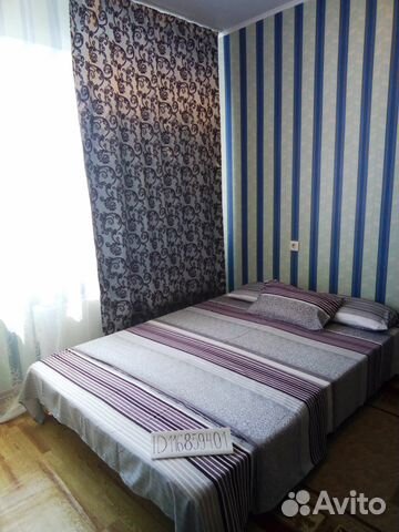 1-к квартира, 42 м², 13/16 эт. 1-к квартира, 42 м², 13/16 эт.
