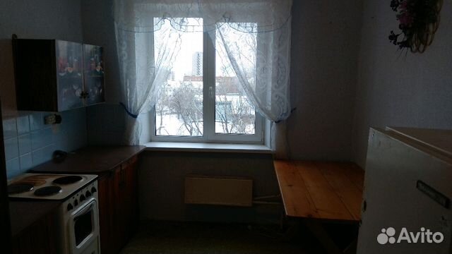 2-к квартира, 50 м², 6/9 эт.