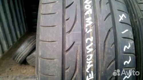 225/55/17 шины Dunlop SP Sport LM704 (5,8mm) 225/55/17 шины Dunlop SP Sport LM704 (5,8mm)