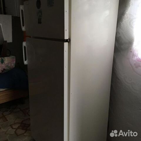 Холодильник orsk