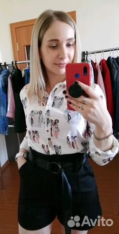 Шорты Шорты