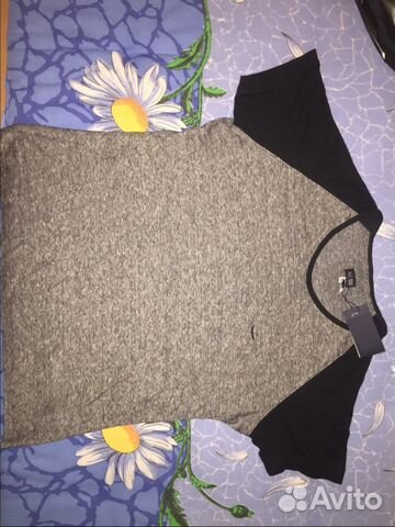 Футболка Armani jeans новая Футболка Armani jeans новая