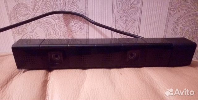 PlayStation Camera (PS4)