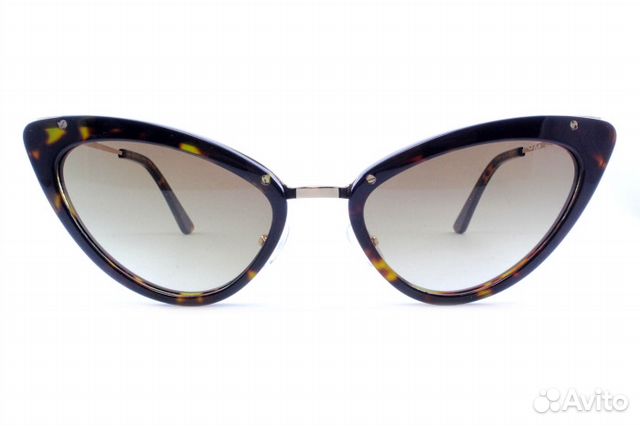 Солнцезащитные очки Tom Ford кошачий глаз Солнцезащитные очки Tom Ford кошачий глаз