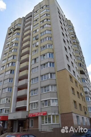 Помещение свободного назначения, 112.3 м²