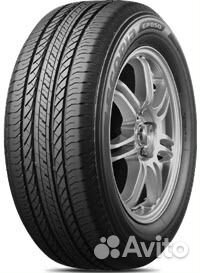 Летние шины 225 60 R 17 Bridgestone Ecopia EP850