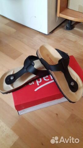 Новые сандали Superfit(Испания) Новые сандали Superfit(Испания)