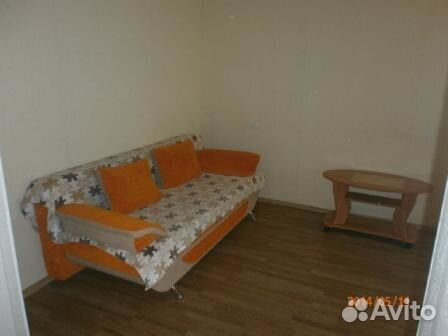 1-к квартира, 43 м², 2/5 эт. 1-к квартира, 43 м², 2/5 эт.