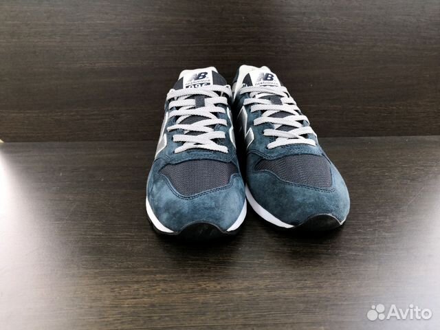 Кроссовки New Balance 996 Кроссовки New Balance 996