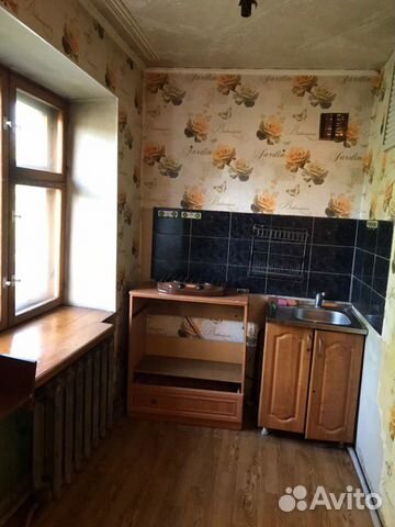 2-к квартира, 40 м², 2/2 эт.