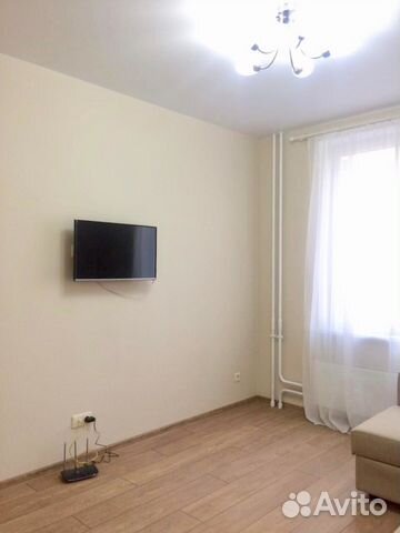 2-к квартира, 44 м², 11/19 эт. 2-к квартира, 44 м², 11/19 эт.