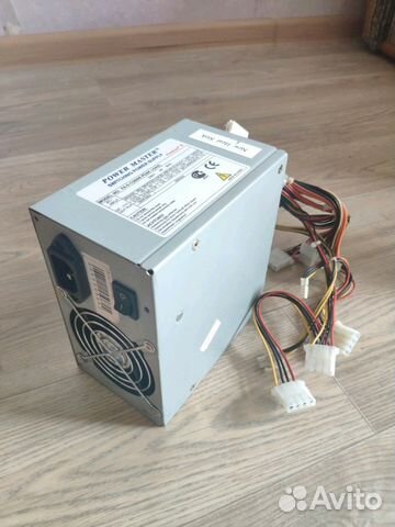 Блок питания 300 W