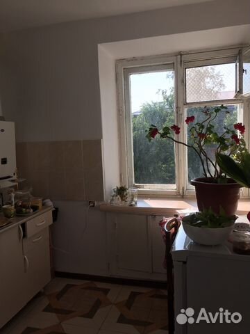 1-к квартира, 30.1 м², 5/5 эт. 1-к квартира, 30.1 м², 5/5 эт.