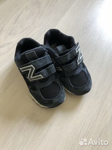 Кроссовки New Balance Кроссовки New Balance