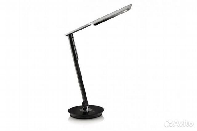 Светильник настольный Philips Mallet LED Светильник настольный Philips Mallet LED