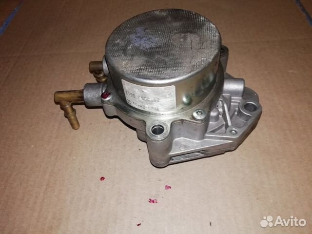 Вакуумный насос Land Rover Discovery 4 IV 3.0 TDI Вакуумный насос Land Rover Discovery 4 IV 3.0 TDI