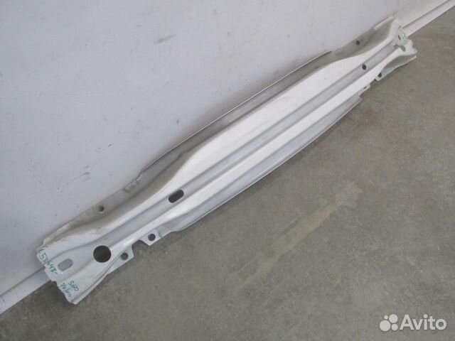 Усилитель заднего бампера Volvo S60 53648