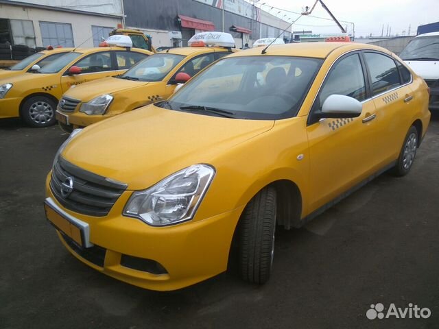 Аренда авто под такси Аренда авто под такси