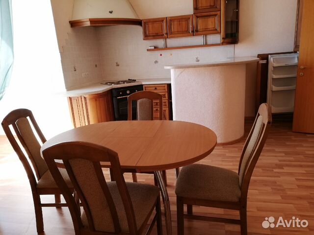 2-к квартира, 71 м², 12/16 эт.