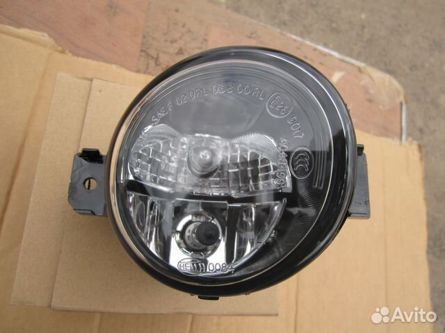 Противотуманка правая Nissan Teana L33 Pathfinder Противотуманка правая Nissan Teana L33 Pathfinder