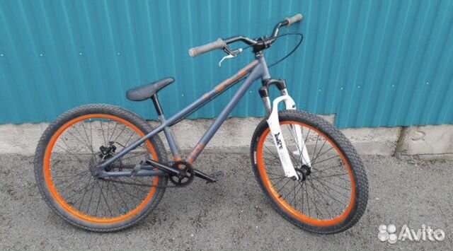 norco ryde 24